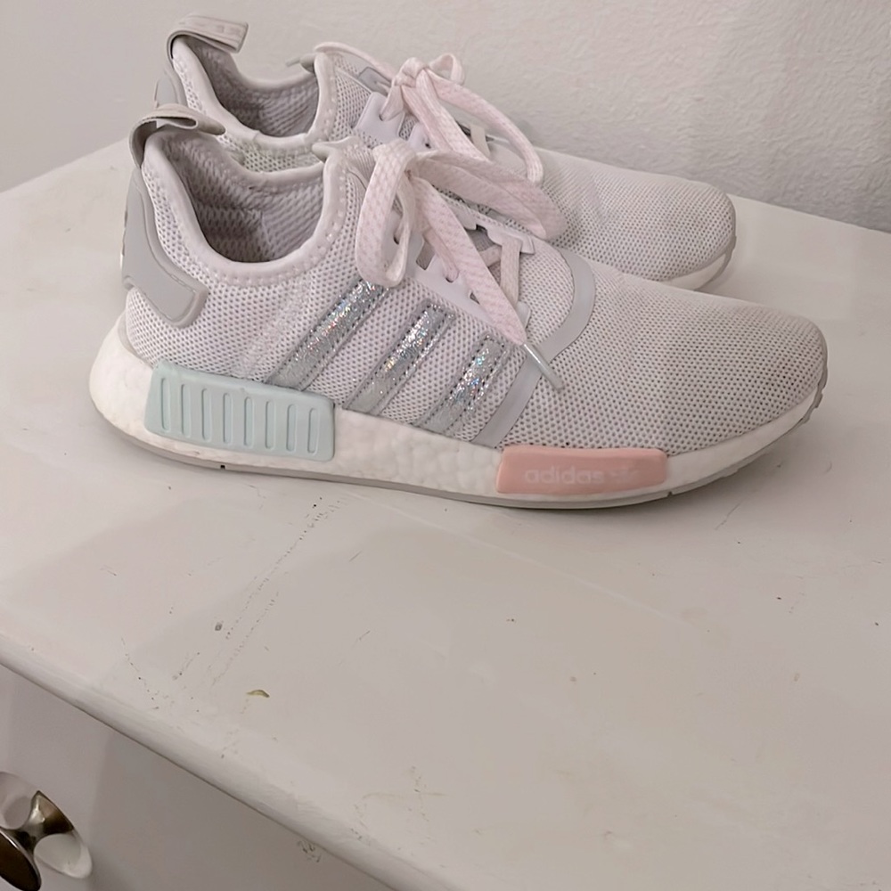 Womens Addidas